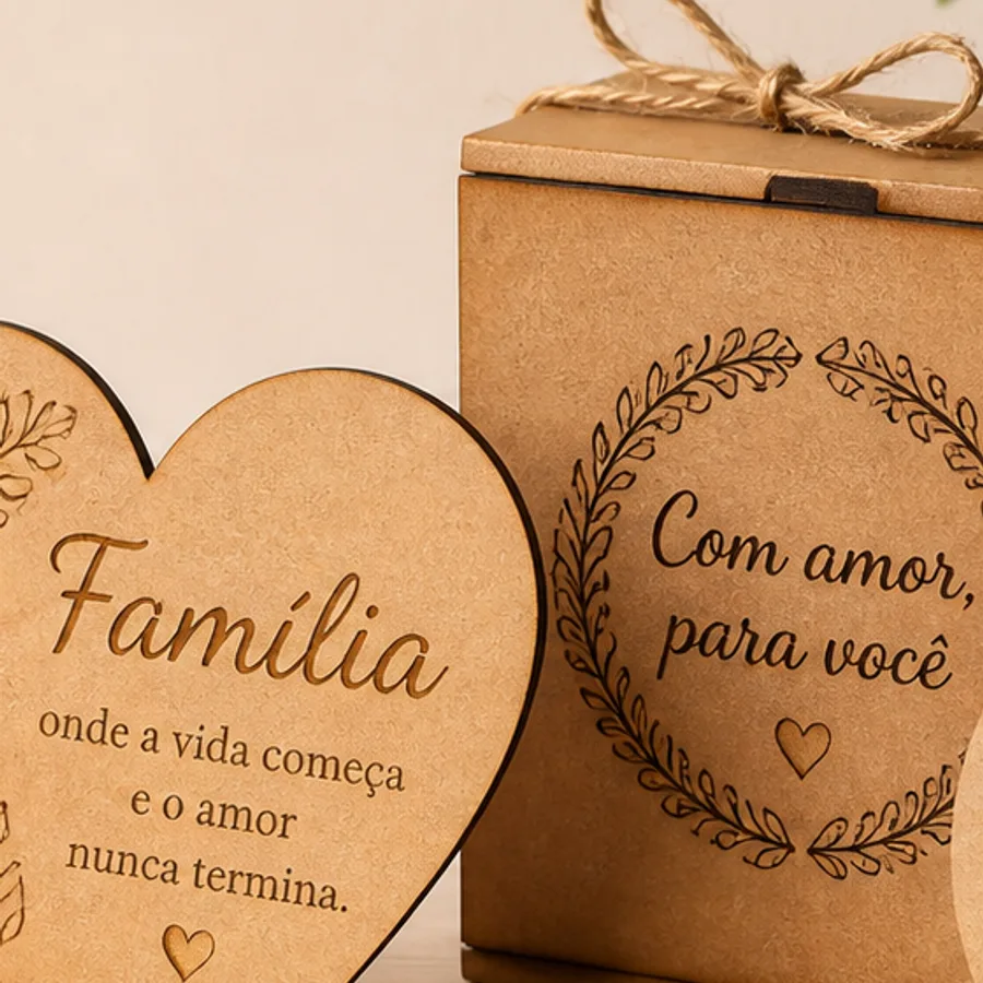 Categoria Lembrancinhas