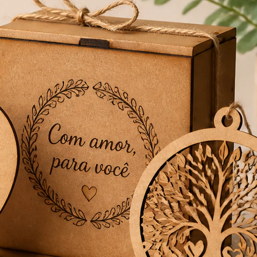 Categoria Temáticos