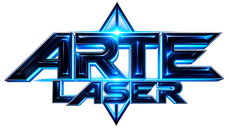 Logo ArteLaser
